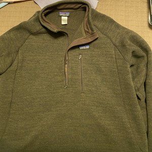Patagonia Pullover